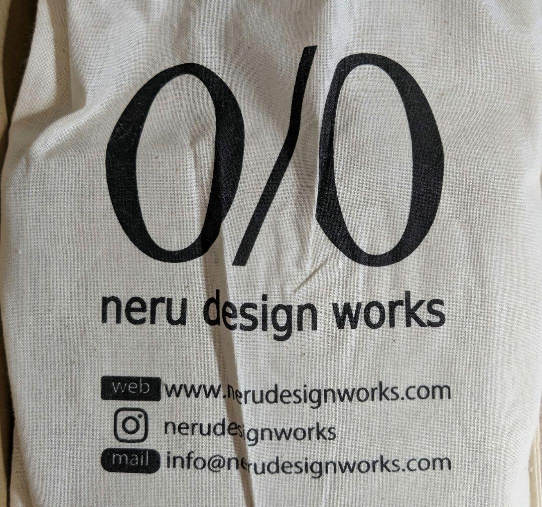 新品 neru design works ALCooker ネルデザインワークス