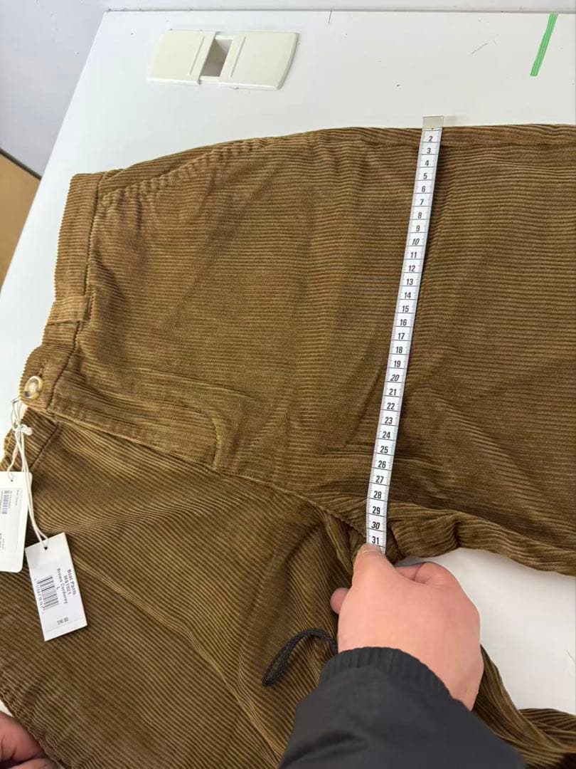 パンツ Mollusk California boat pants ms1921 L