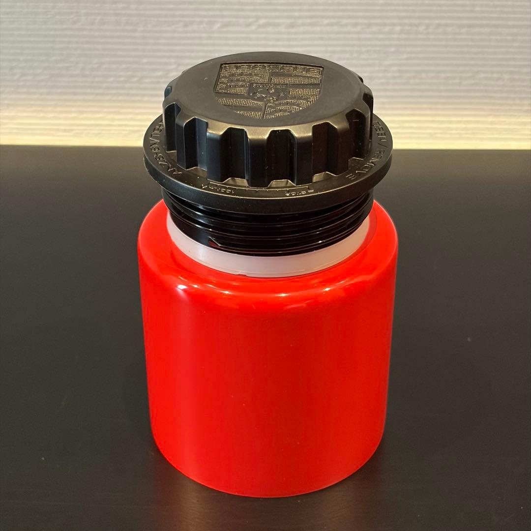 ☆Porsche　サーモスフラスコ　マルティーニレーシング　サファリ　1L☆