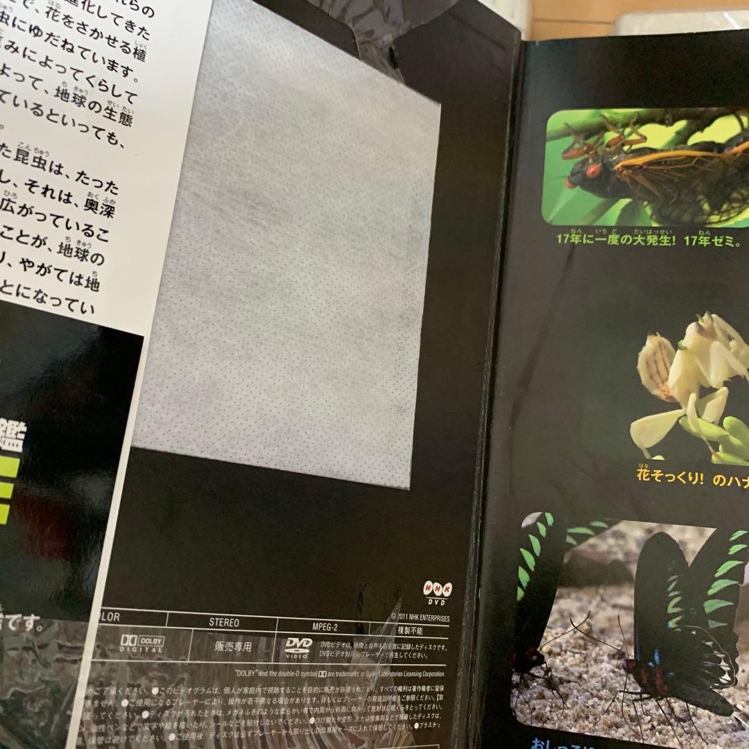 小学館の図鑑NEO 動物 DVD付き12冊