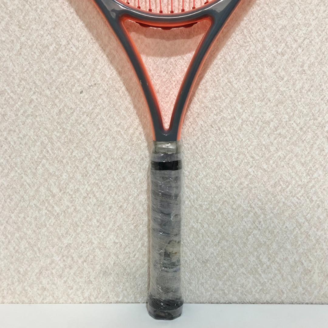 希少 DONNAY LEADER II Limited Edition ラケット