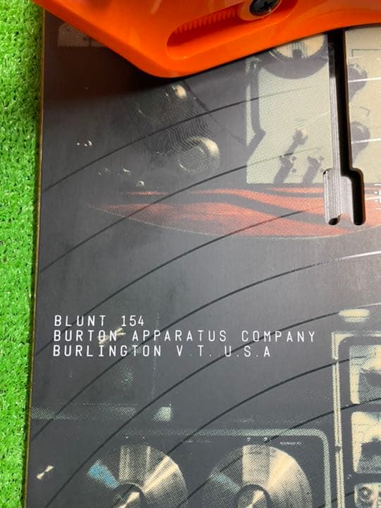 《送料無料》 BURTON バートン　スノーボードセット