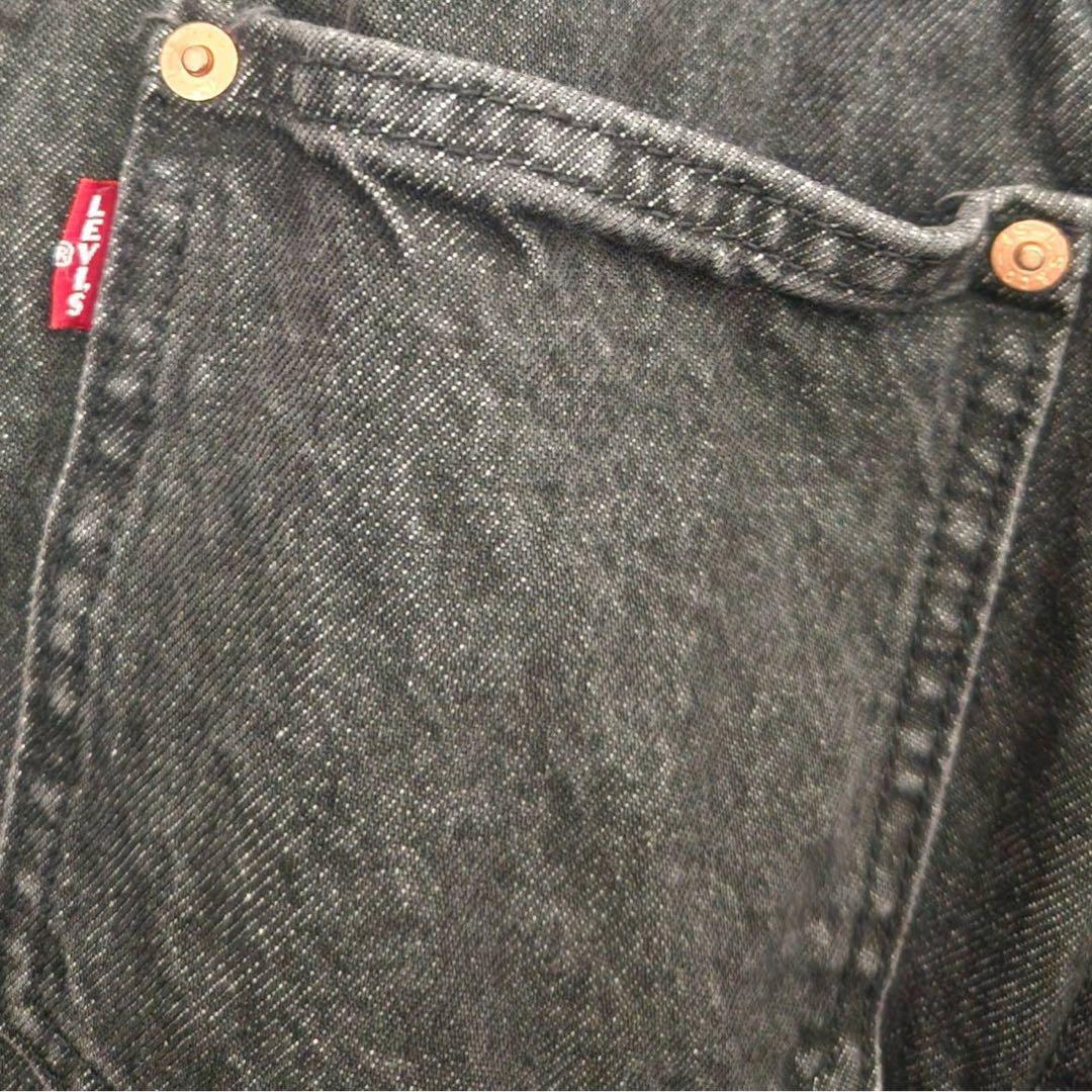 【新品】levi's premium type1 デニムジャケット⭐︎大戦モデル