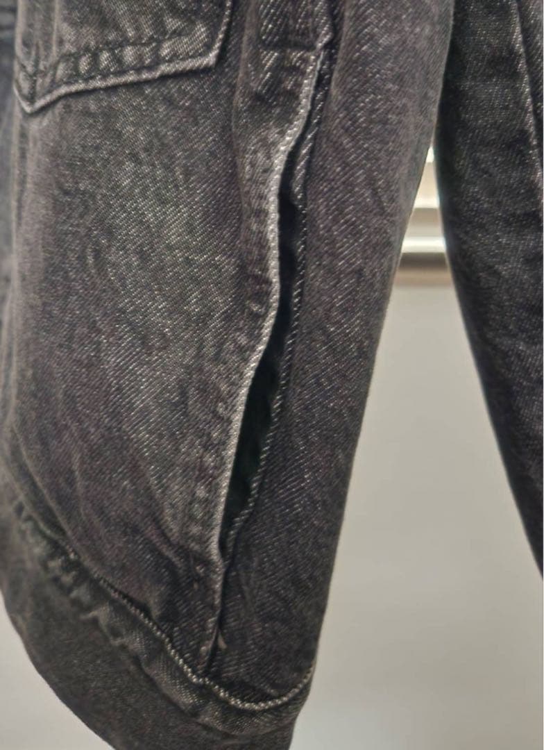 【新品】levi's premium type1 デニムジャケット⭐︎大戦モデル