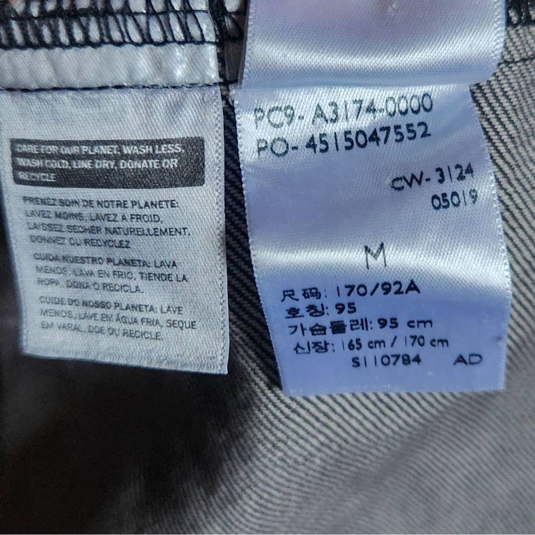 【新品】levi's premium type1 デニムジャケット⭐︎大戦モデル