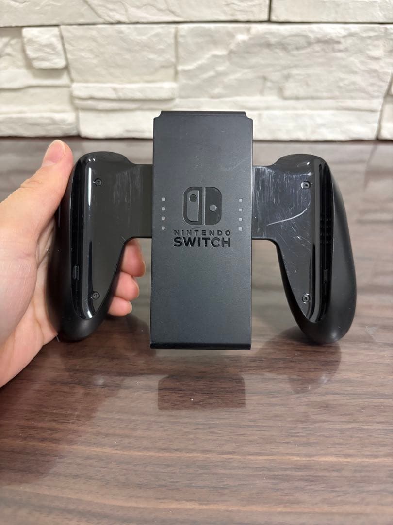 あつまれ　どうぶつの森デザイン　Nintendo Switch 本体