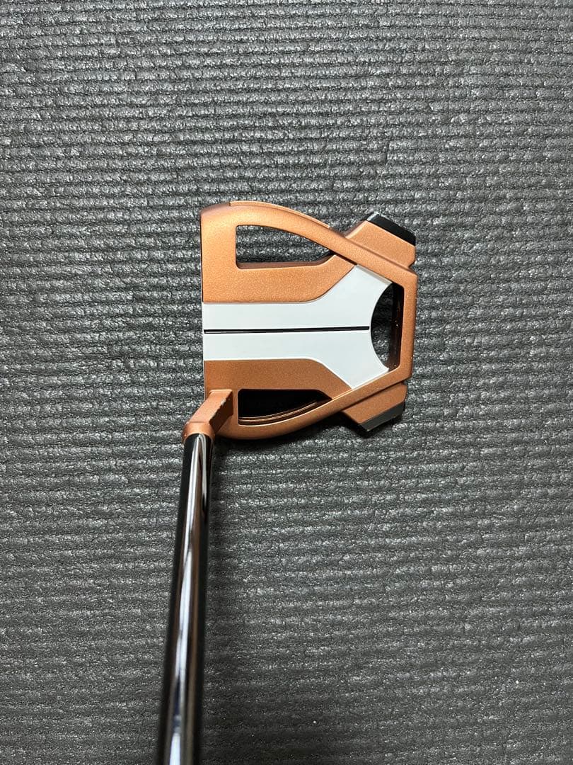 TaylorMade Spider X パター