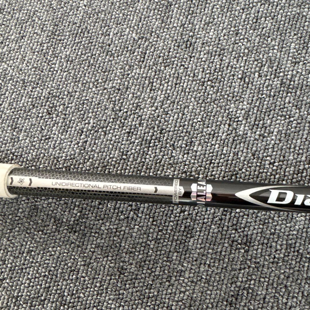 ブリヂストンTOURB X-F 3番ウッド