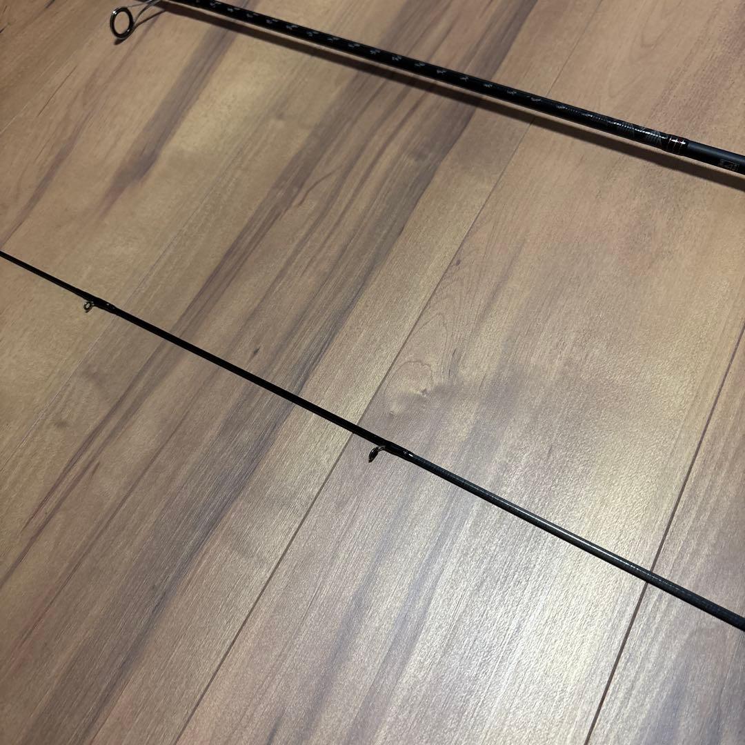 DAIWA アジングロッド　AJING X 68L-S