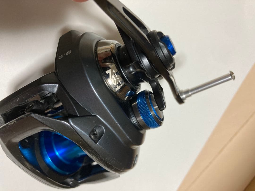 シマノ SLX DC 70 XG