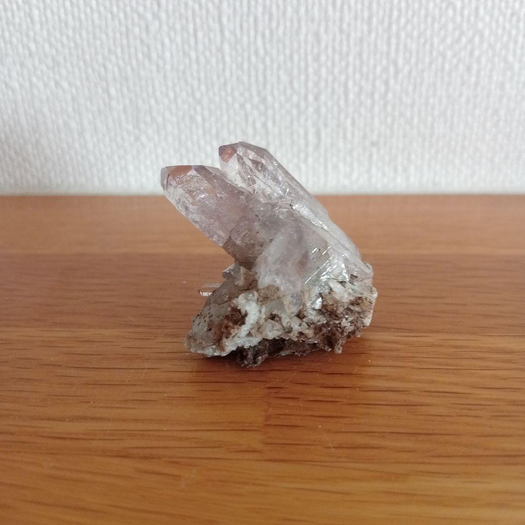 ベラクルスアメシスト原石