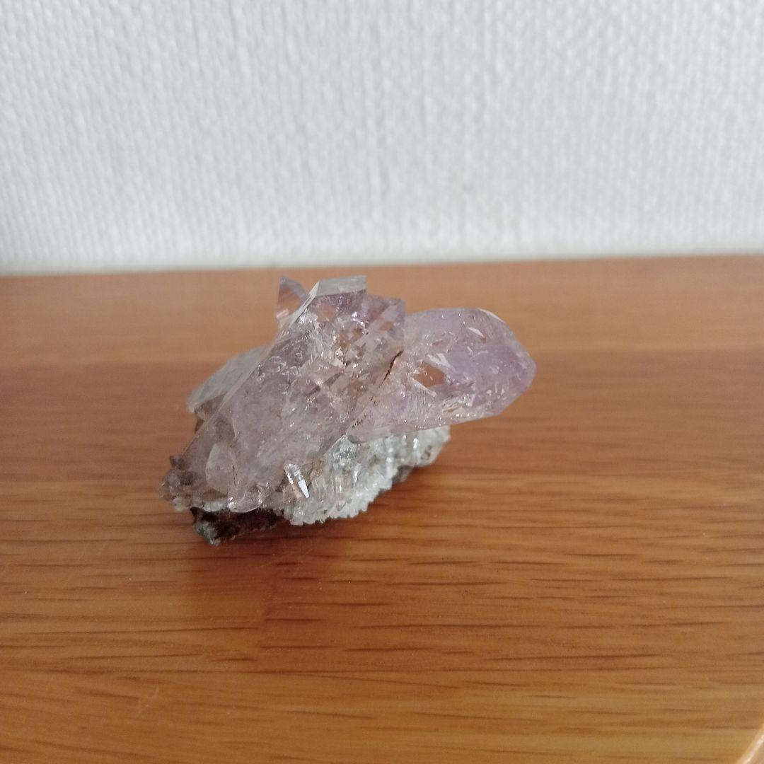 ベラクルスアメシスト原石