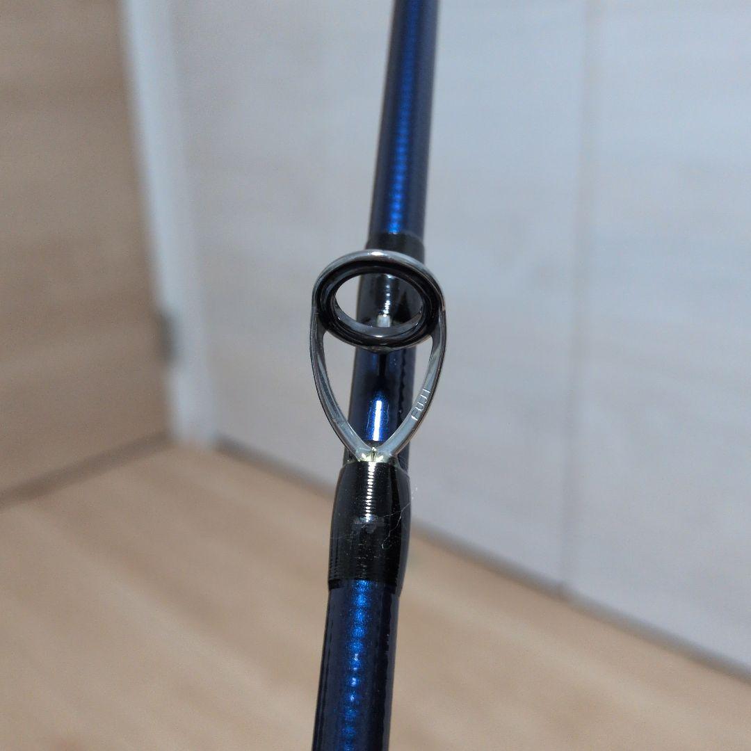 SHIMANO グラップラーBB b632