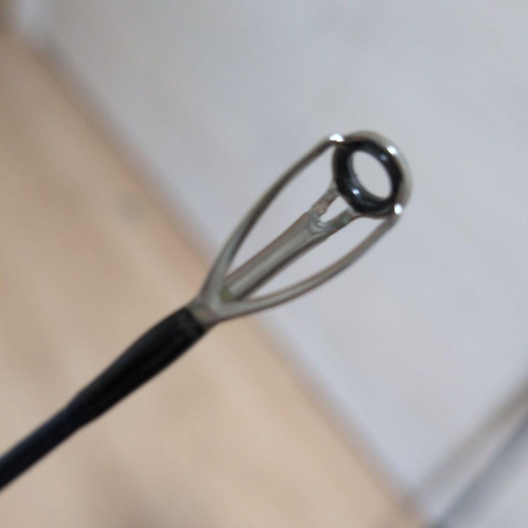 SHIMANO グラップラーBB b632