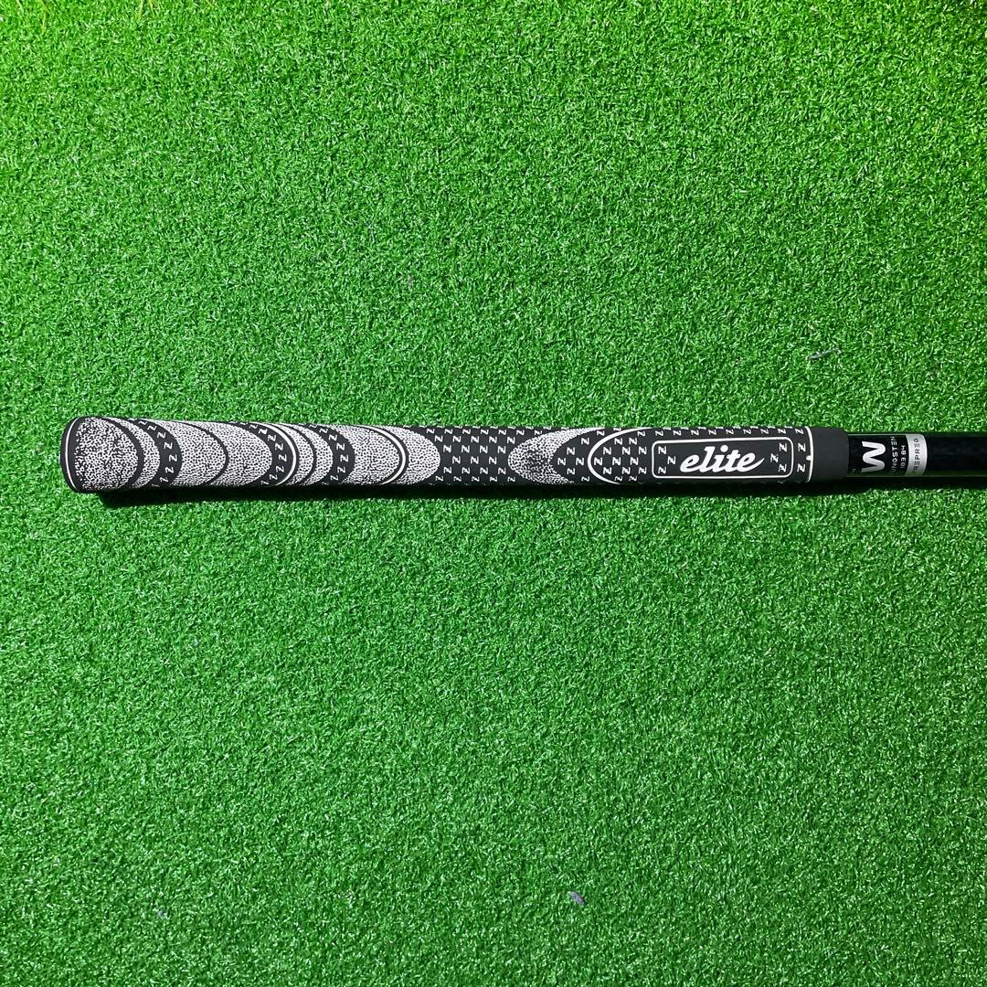 TENSEI CK PRO ORANGE 70（S）キャロウェイ5w用スリーブ