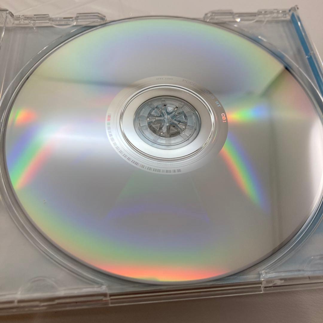 ふわふわ時間 通常盤 抽選品 コーラスハスキー けいおん!
