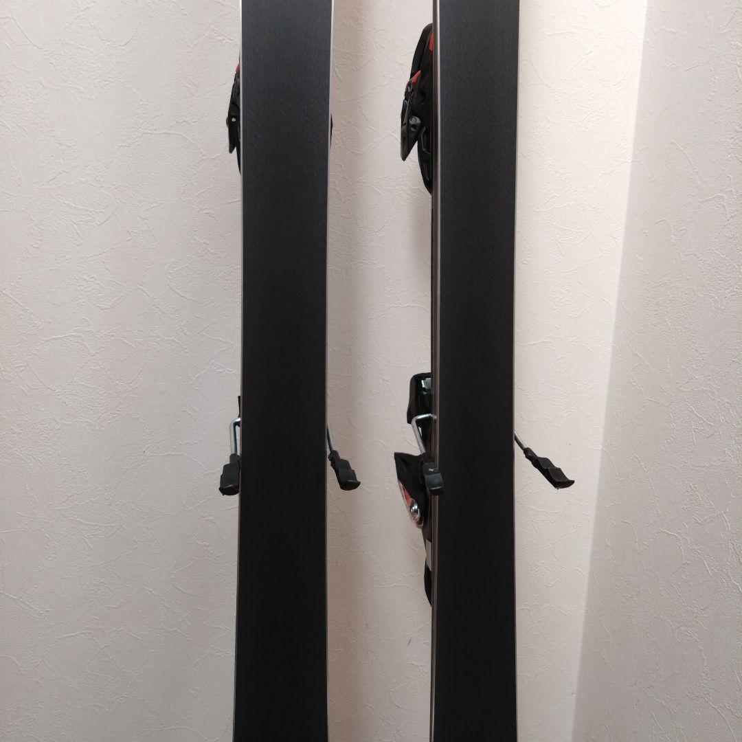OGASAKA TC-SB 165cm スキー板 Marker XComp16