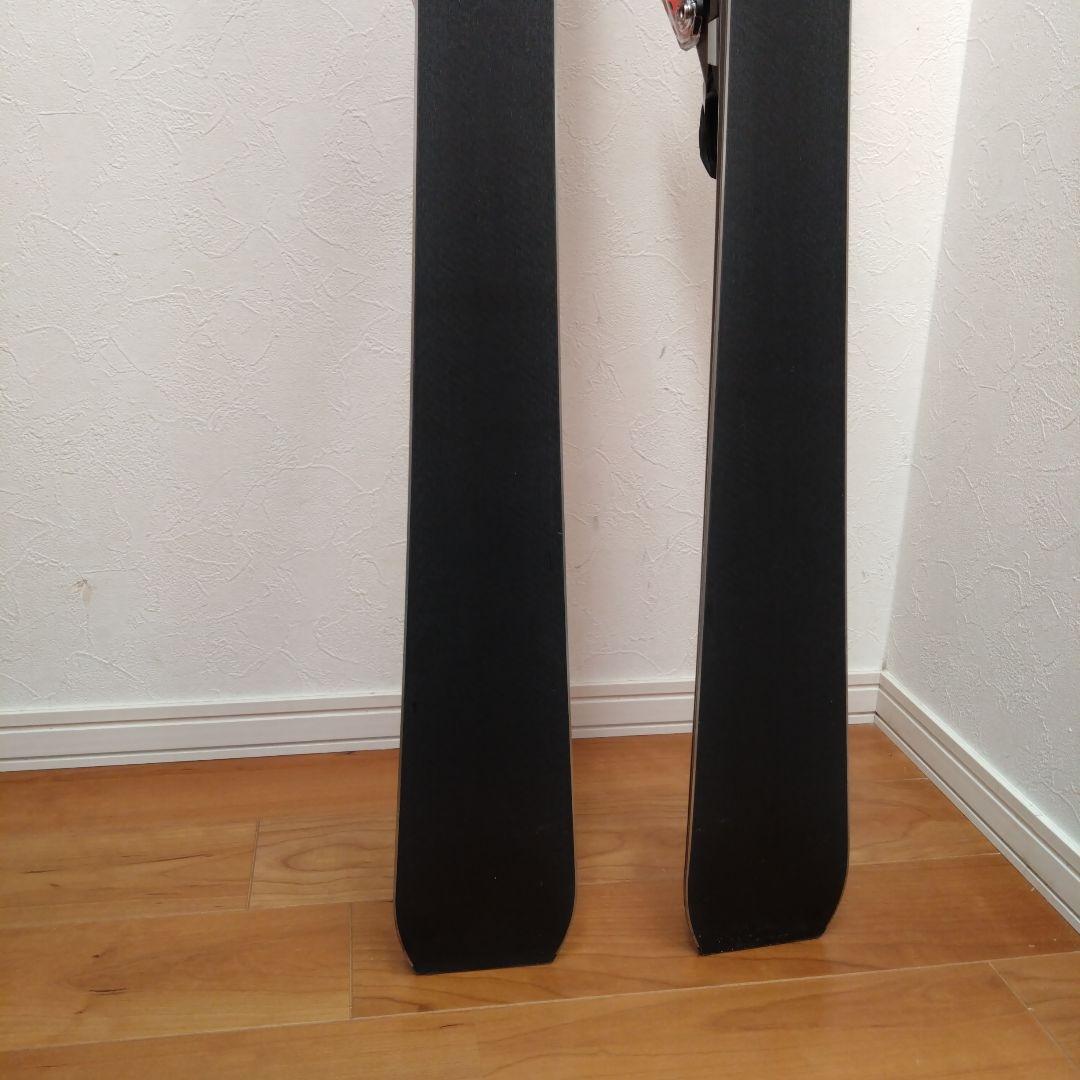 OGASAKA TC-SB 165cm スキー板 Marker XComp16