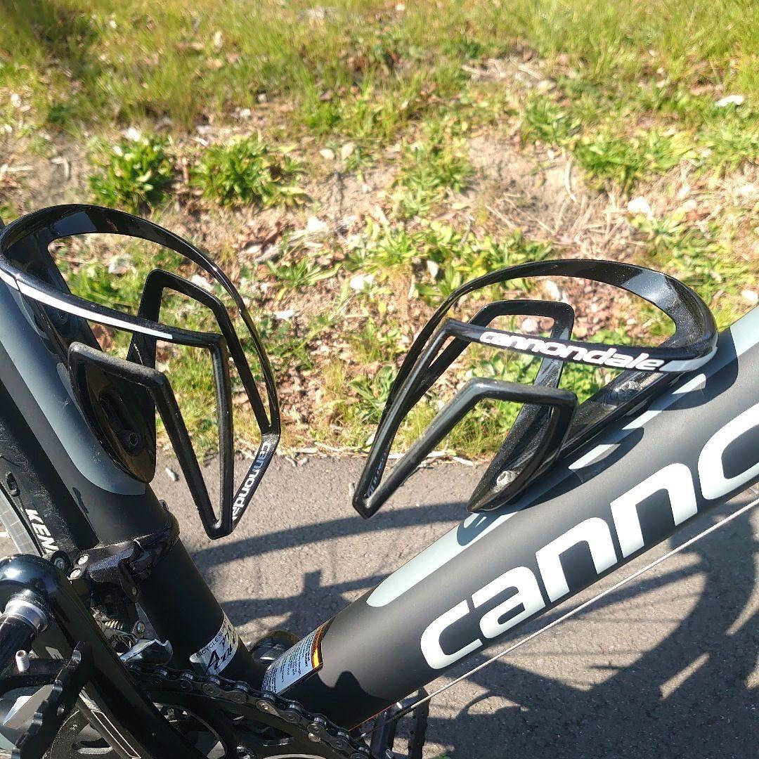 Cannondaleキャノンデール CAAD8 フラットバー【美品】