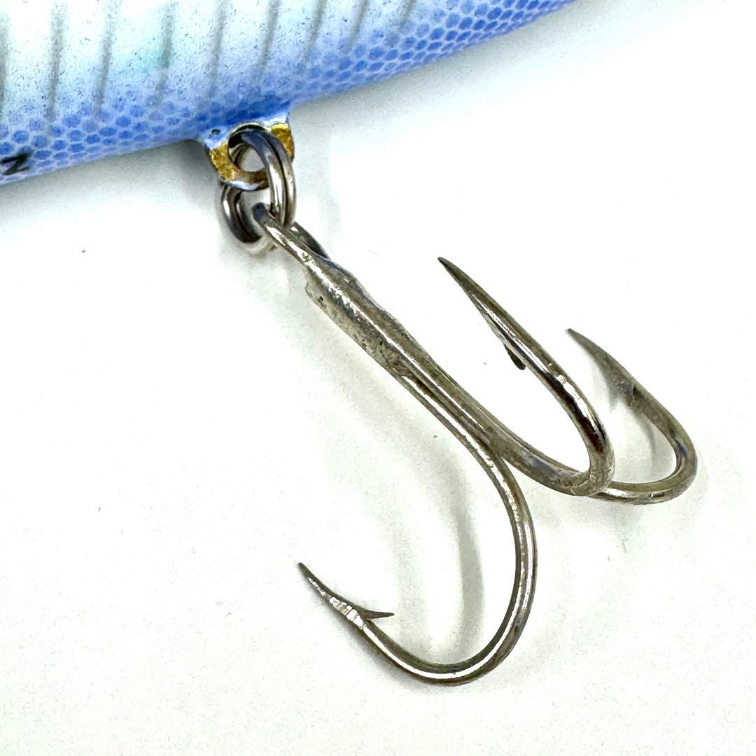 オールド ヘドン【箱付き】セカンド ザラ 2nd Zara Spook Old