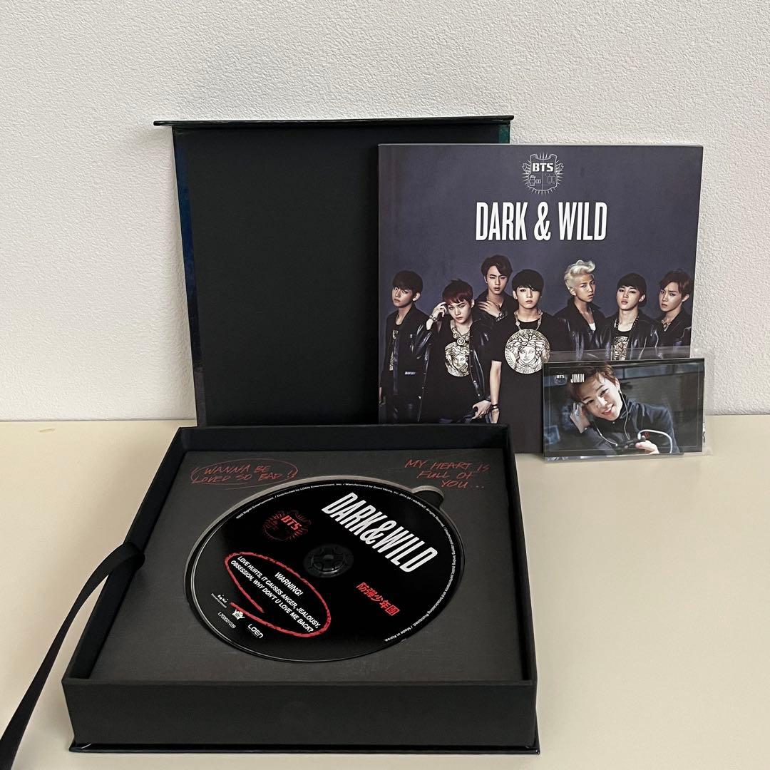 BTS グッズ　全般