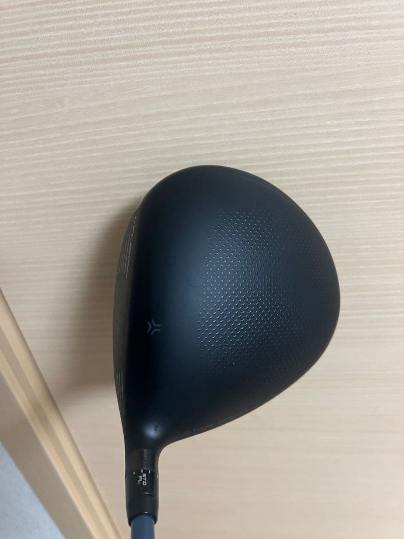 Srixon ZX Iドライバー 10.5度　ヘッド単品のみ