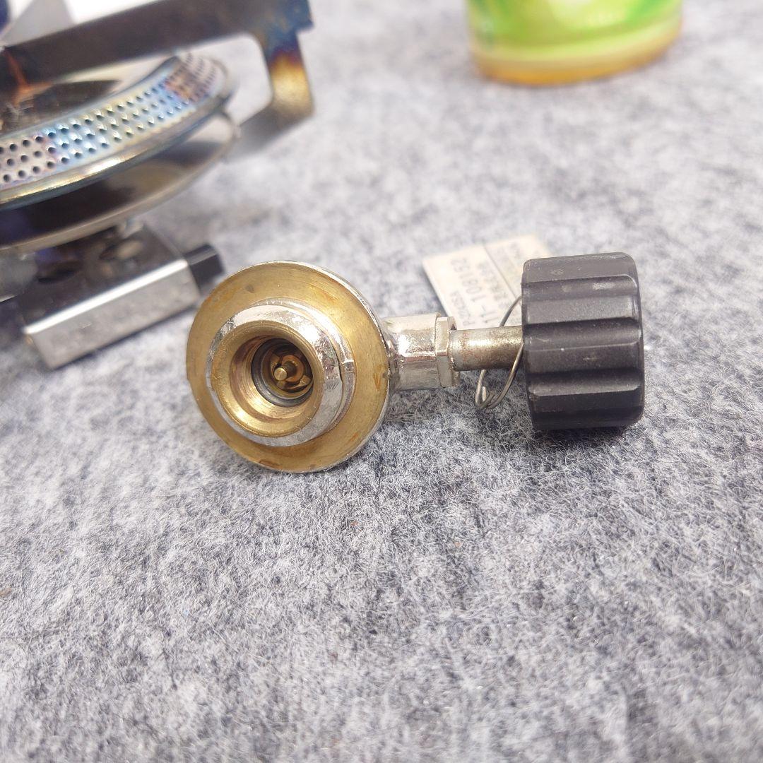 PRIMUS LP GAS BURNER 2243 スバーナー IWATANI