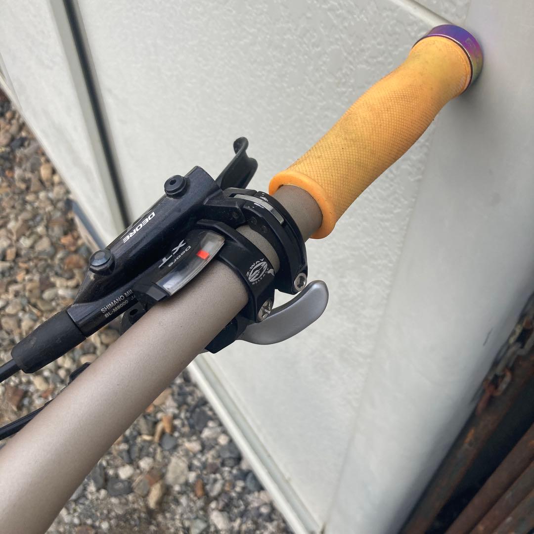 titus タイタス moto lite /MTB マウンテンバイク/USA