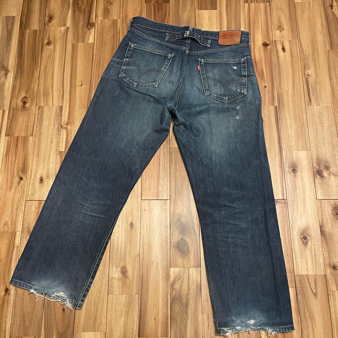 パンツ Levi's 702XX