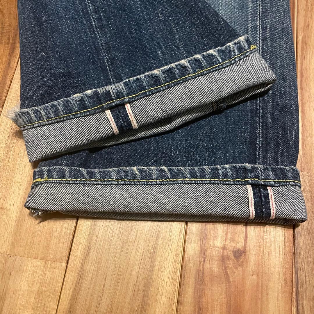 パンツ Levi's 702XX