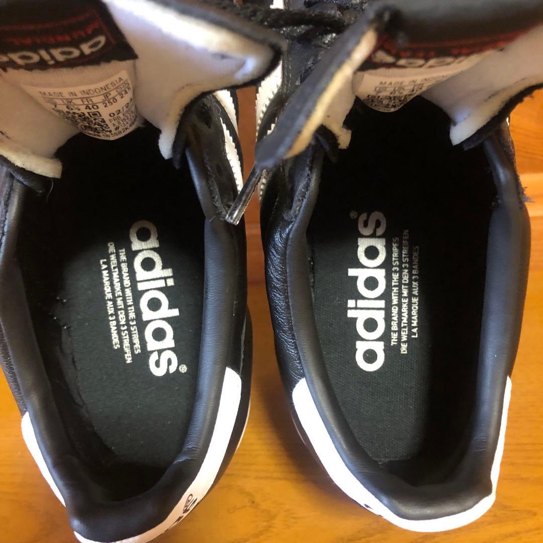 アディダス adidas コパムンディアルチーム サッカー 25.0cm