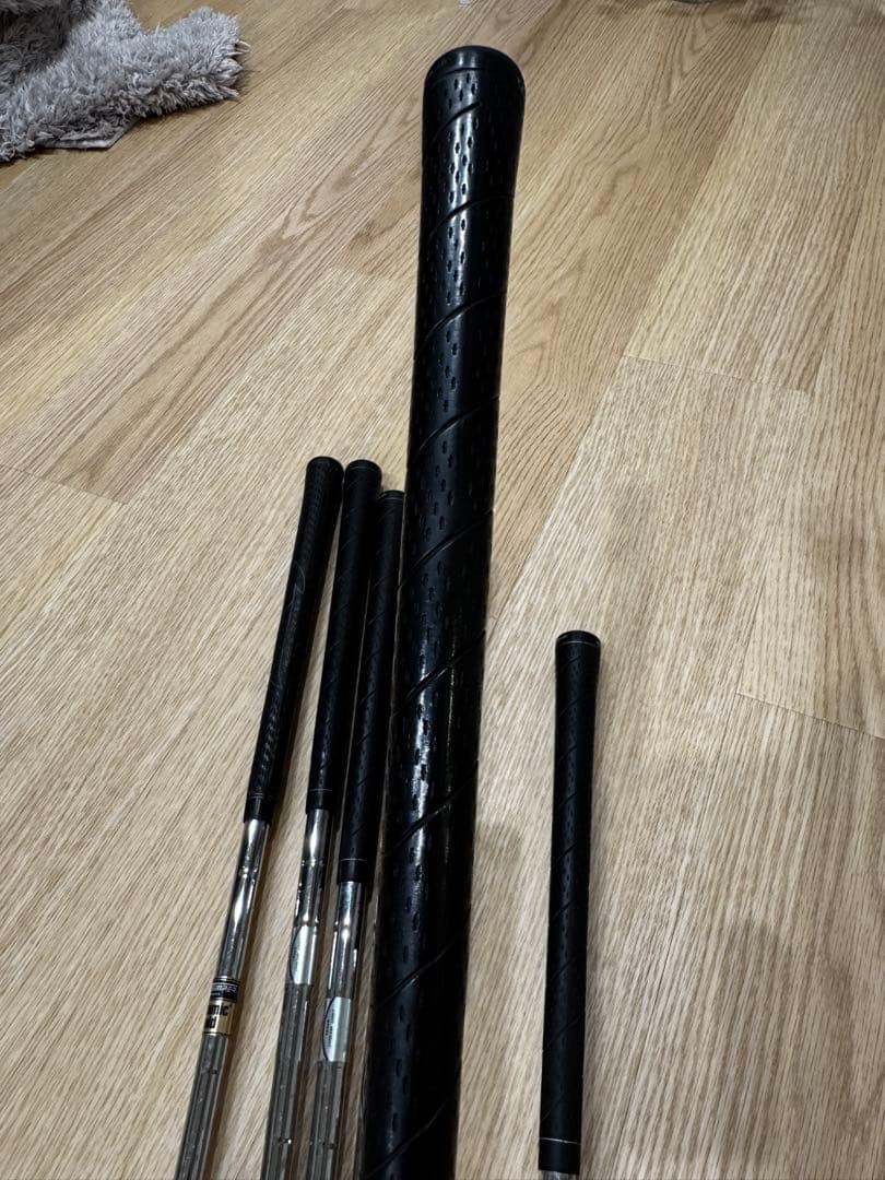 値下げ！テーラーメイド r7 XR アイアン & ボーケイ 56° 7本セット
