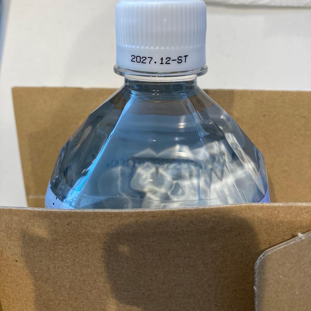 新品未開封 ライフエッセンス1000ml エコウォーターミネラルポタポタクラブ