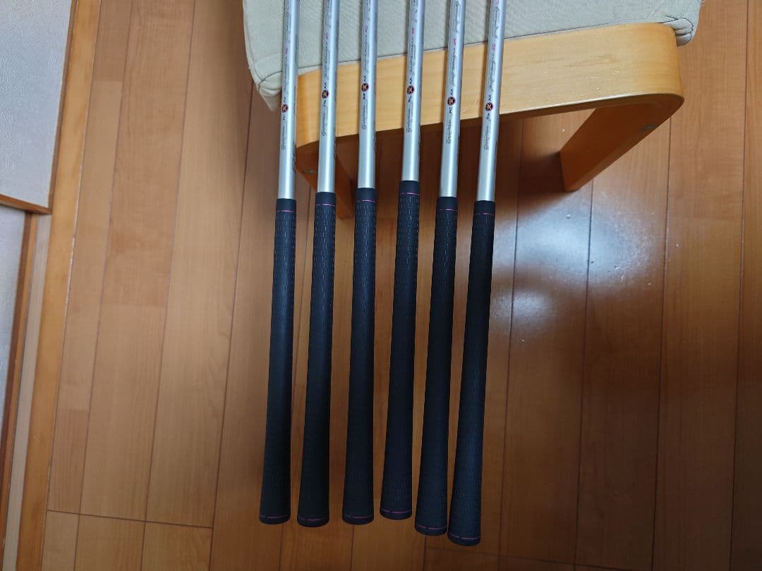 テーラーメイド R9 スーパーマックス レディースクラブセット 11点セット