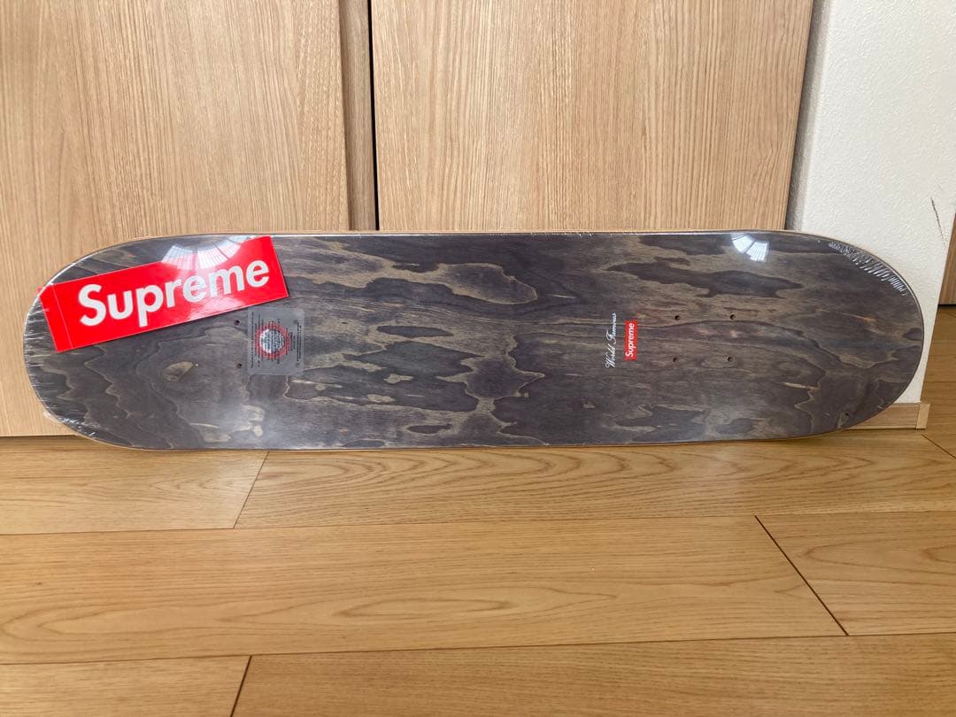 supreme スケートボード デッキ wtaps ネイバーフッド ape