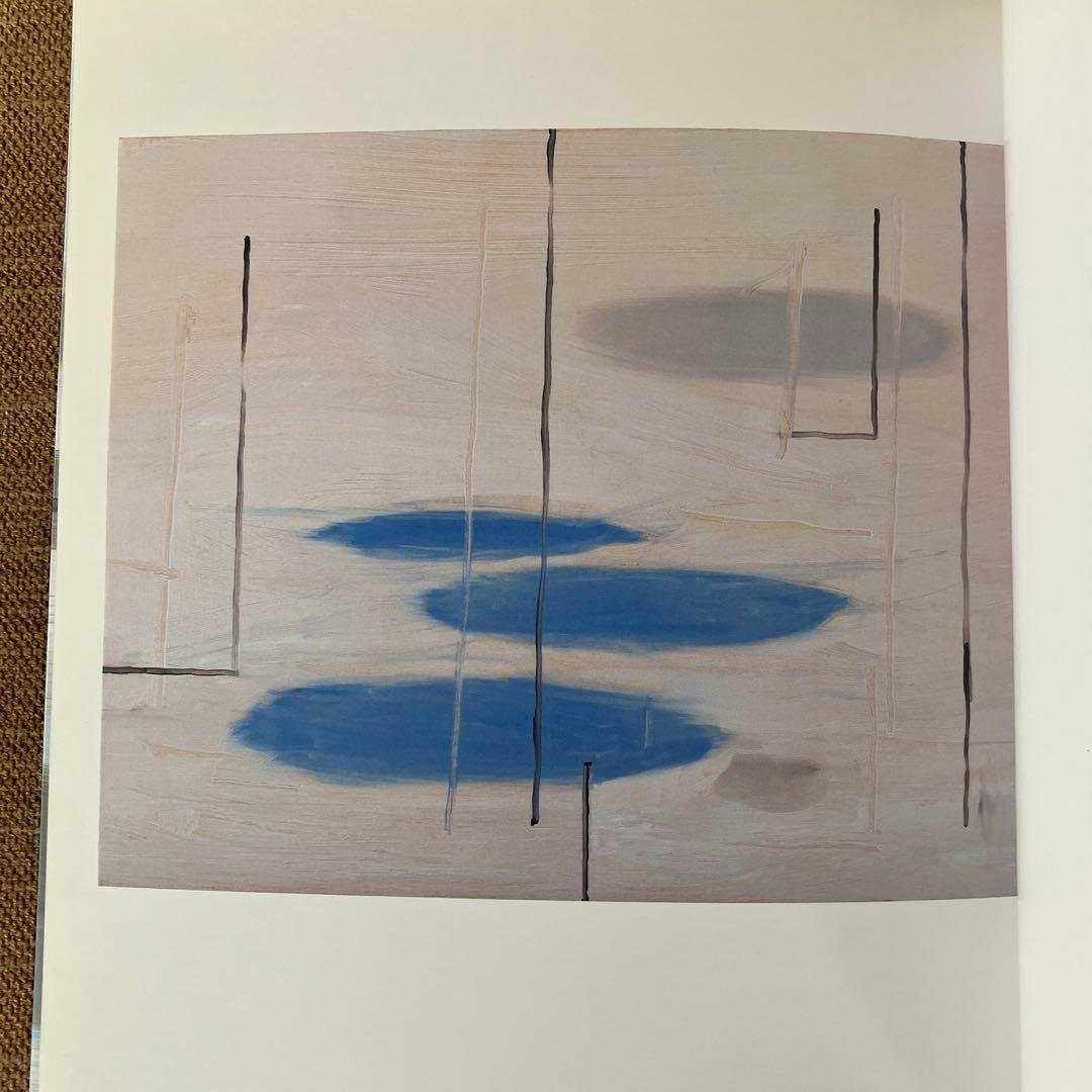 希少個展図録★Vicken Parsons / ON REFLECTION