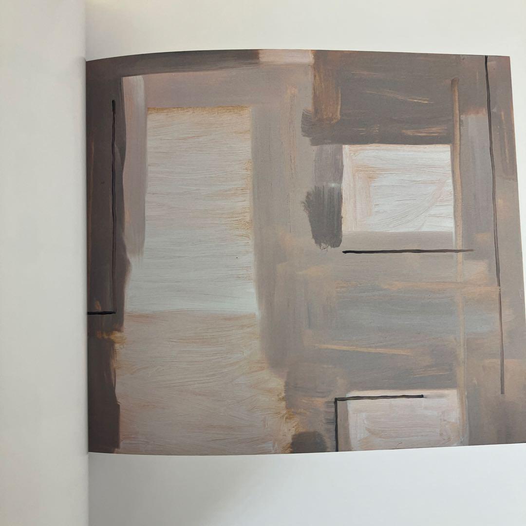 希少個展図録★Vicken Parsons / ON REFLECTION