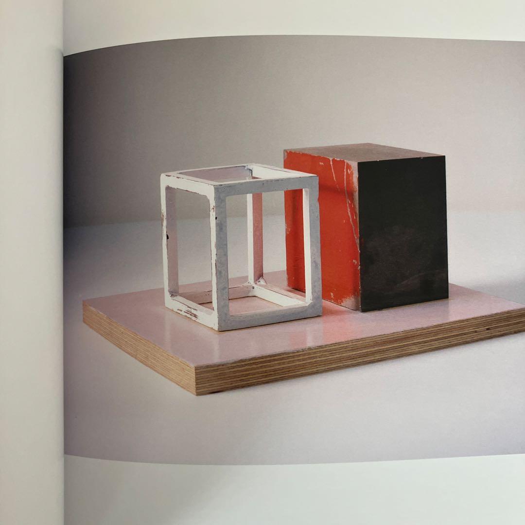 希少個展図録★Vicken Parsons / ON REFLECTION