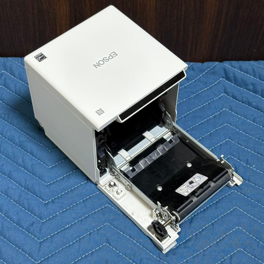 EPSON TM-m30 M335B レシートプリンター Bluetooth ❺