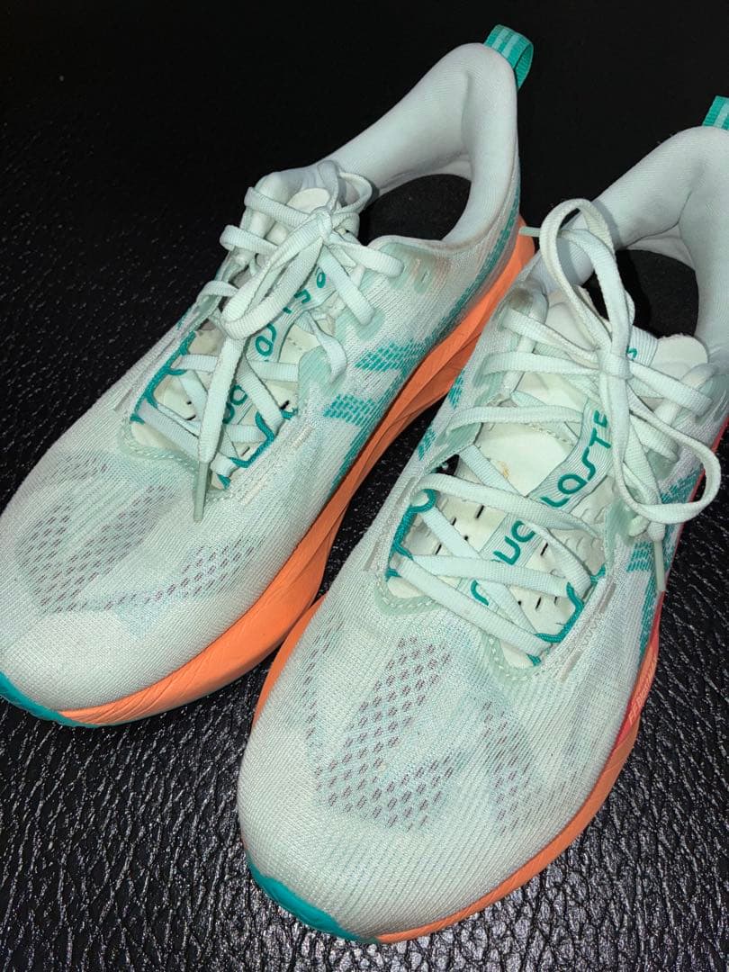 a*a様 ノヴァブラスト5（27.5cm）