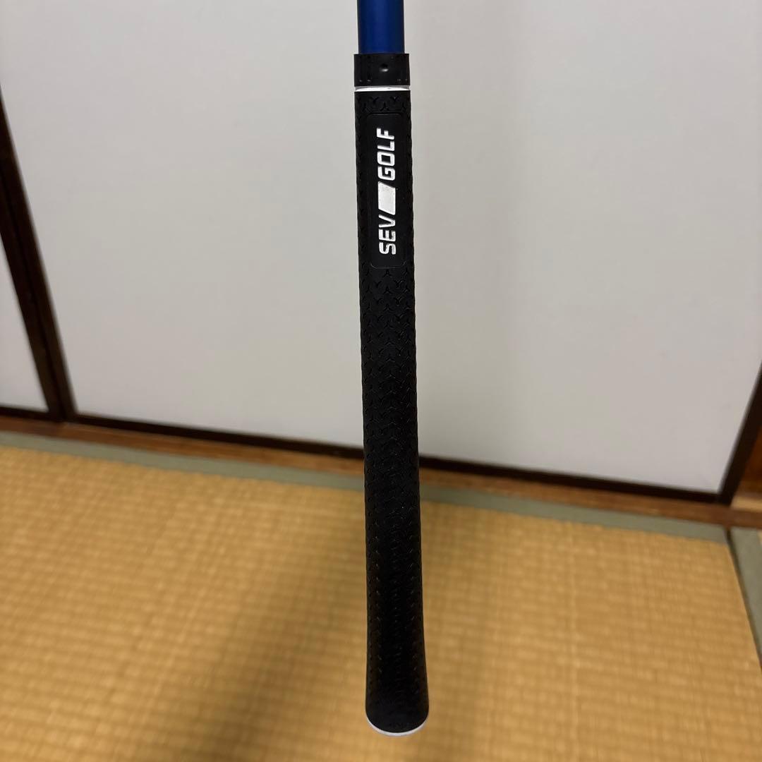 24VENTUS BLUE 5X シャフト コブラ OPTM ds adapt