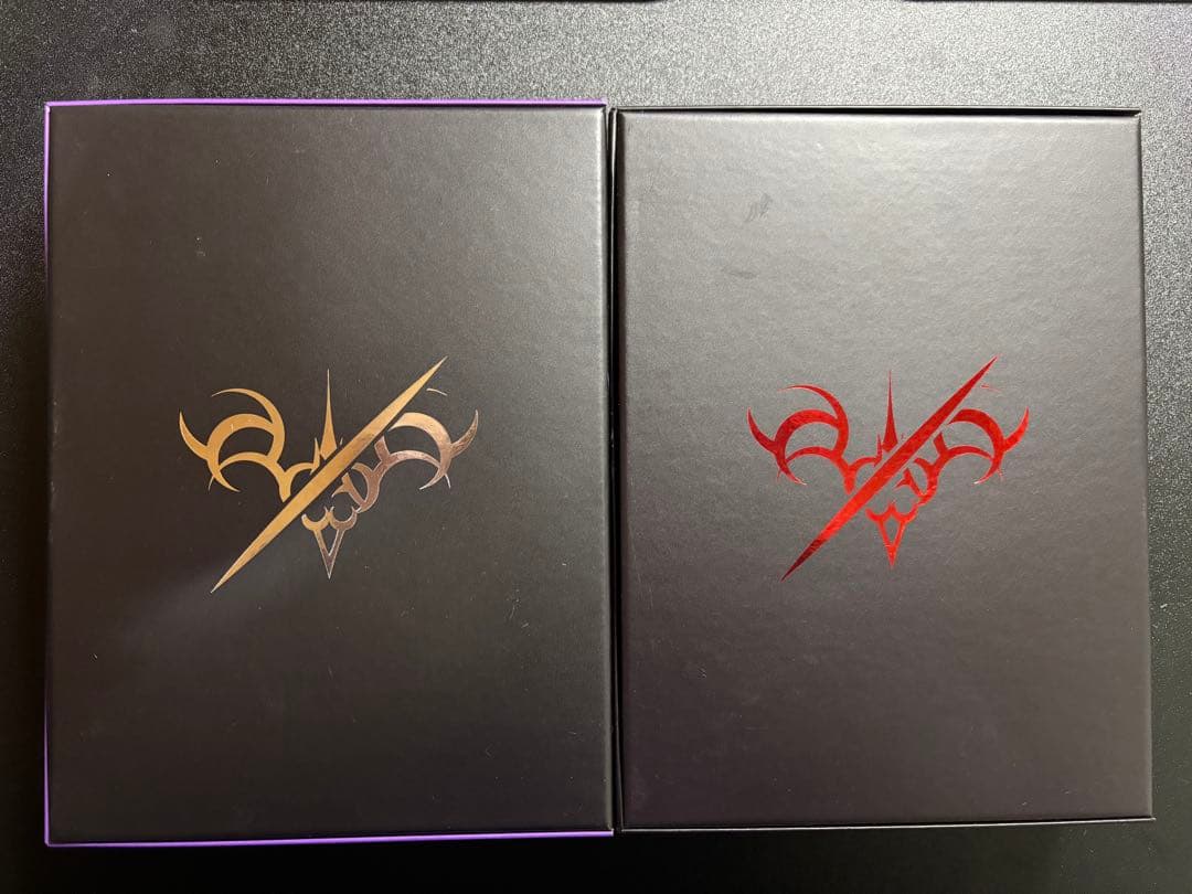 劇場版 Fate/stay night[Heaven's Feel]1巻、2巻