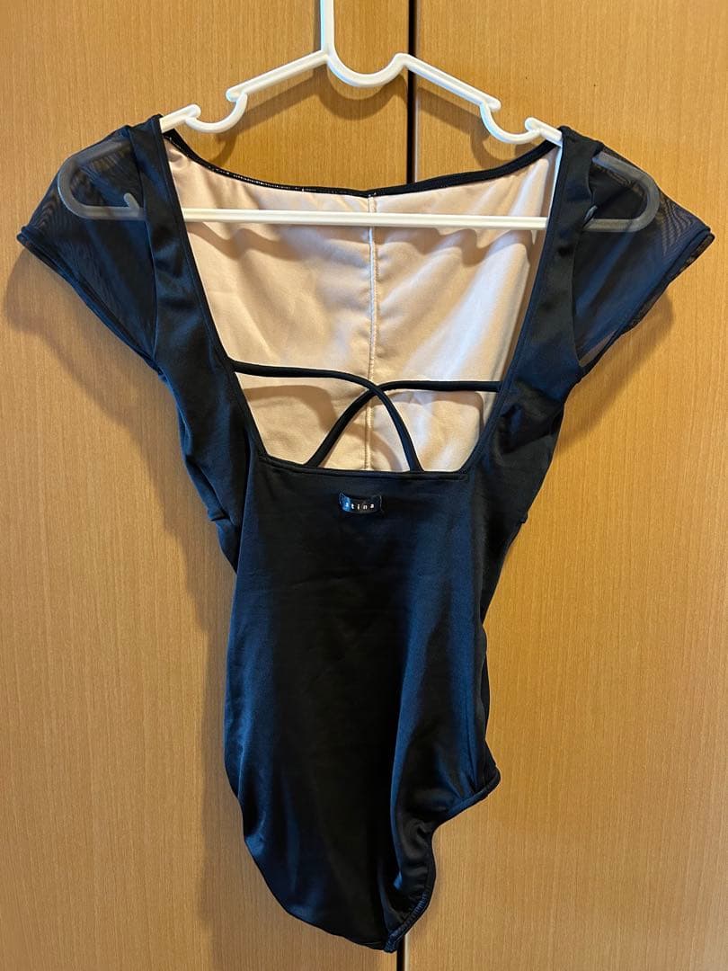 ブラック stina Pサイズ