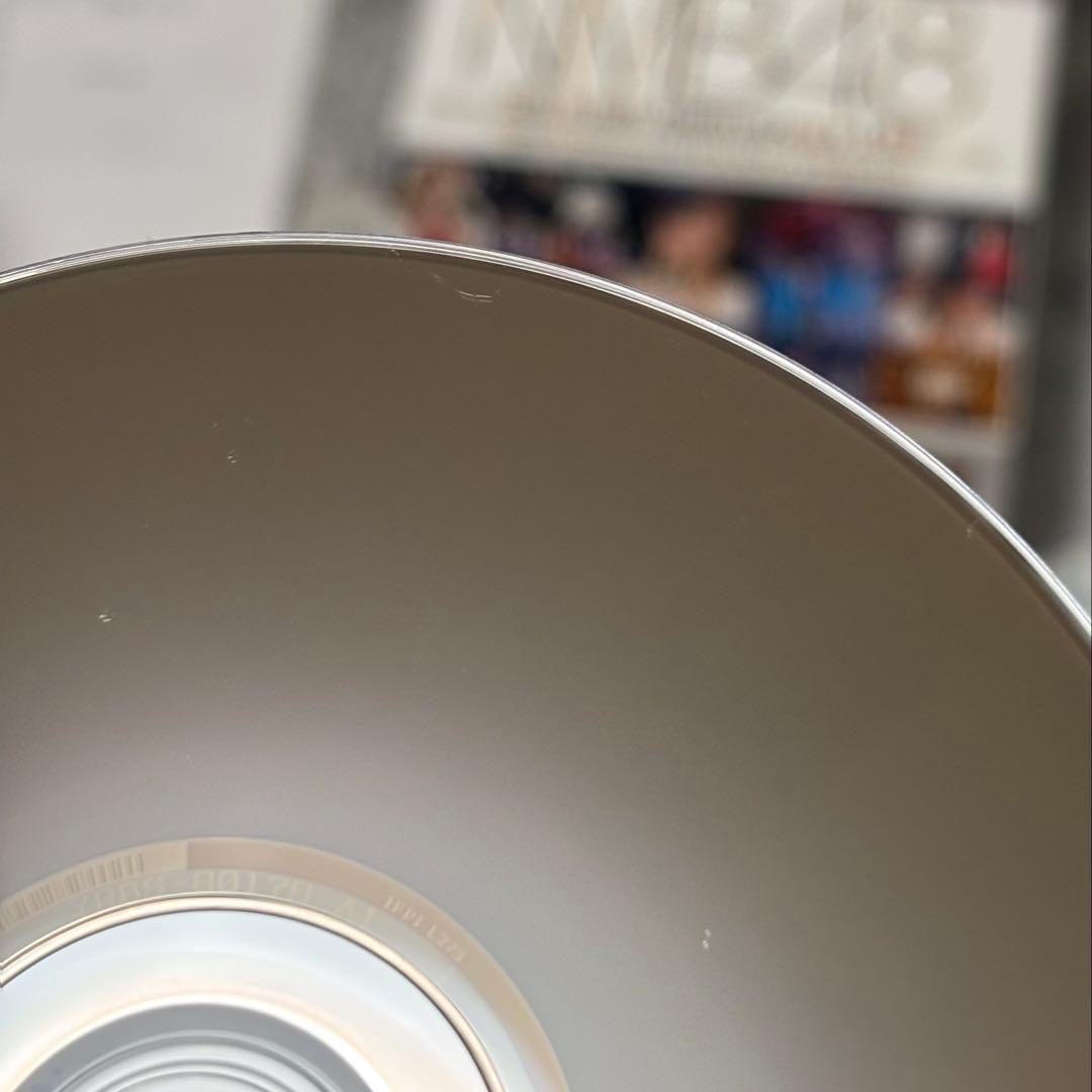 NMB48 / LIVE , TOUR DVD BOX 4点セット 【38枚組】