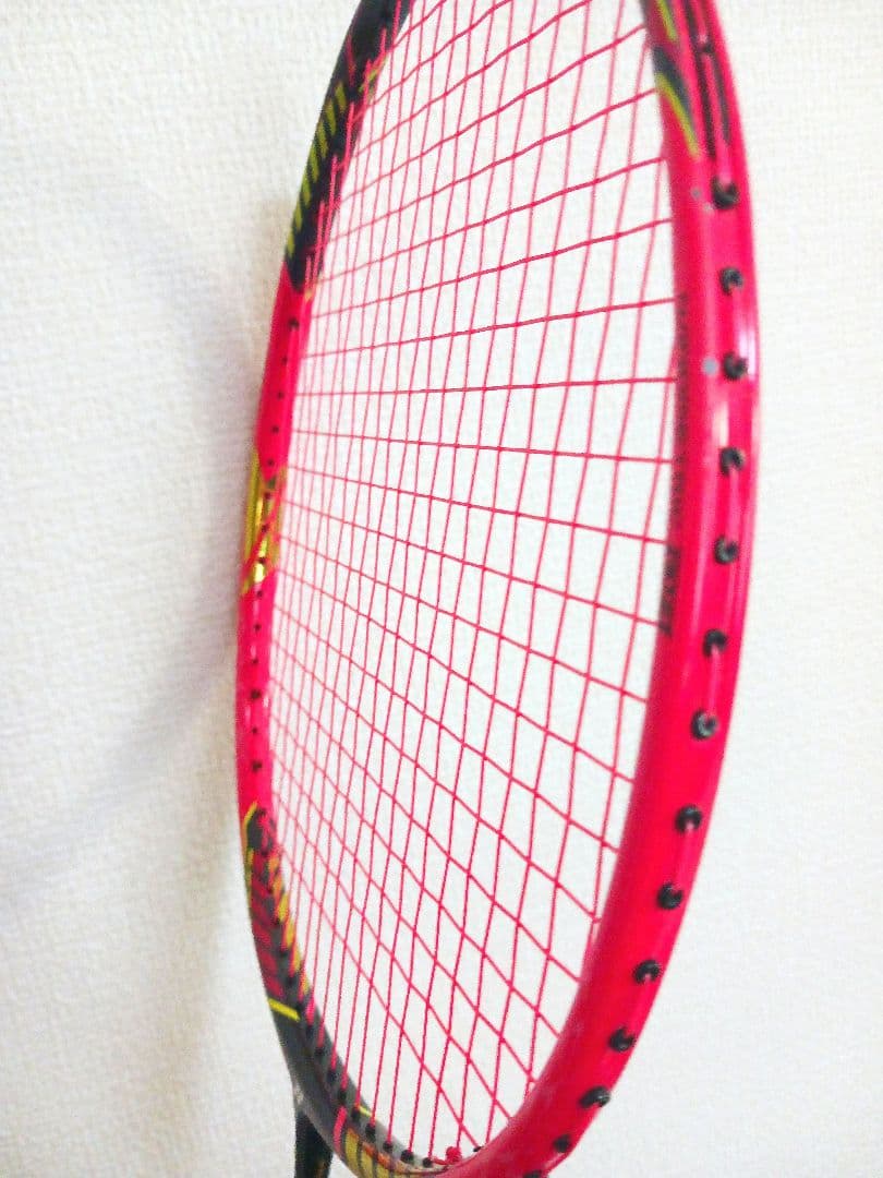 YONEX VOLTRIC 限定 ヨネックス ボルトリック LD専用袋付き
