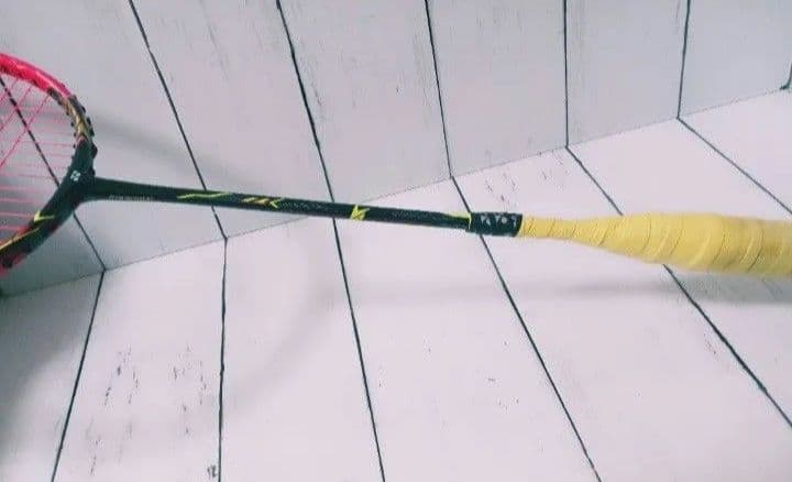 YONEX VOLTRIC 限定 ヨネックス ボルトリック LD専用袋付き