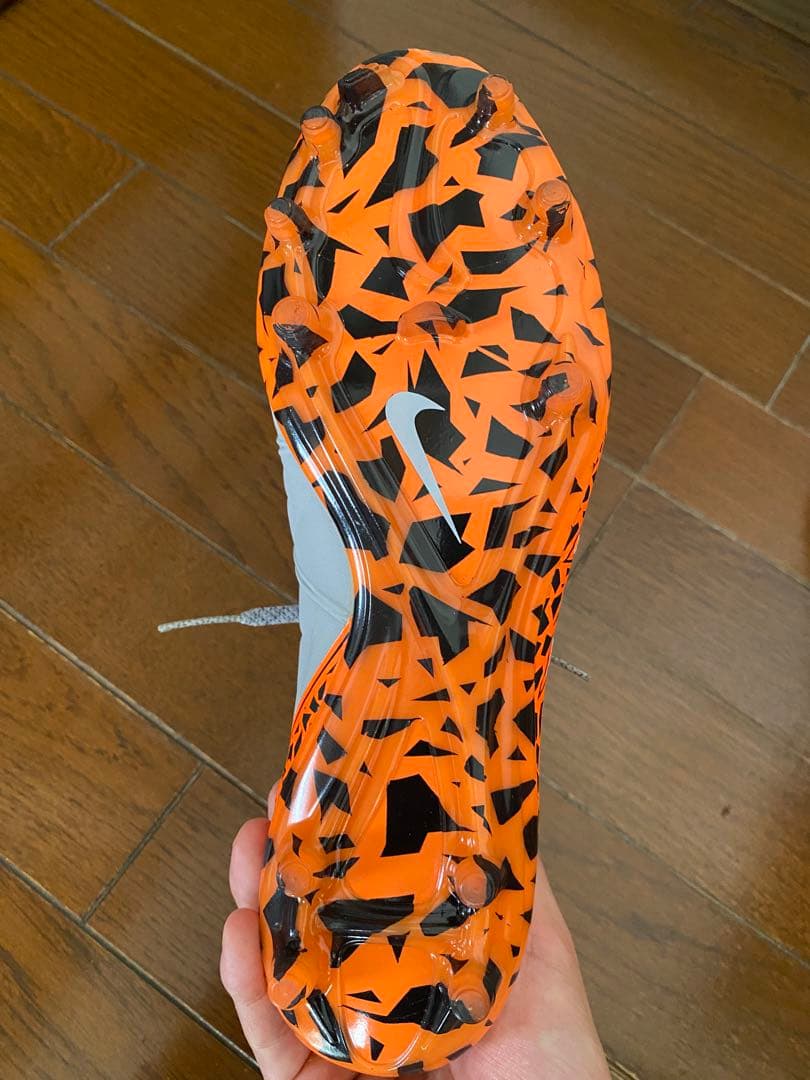 NIKE ACC ハイパーヴェノム 天然芝 ハイカット