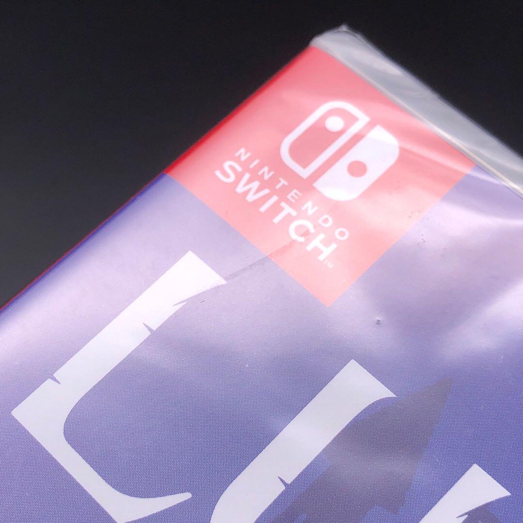 Lumo 2 欧州版 switch ニンテンドースイッチ