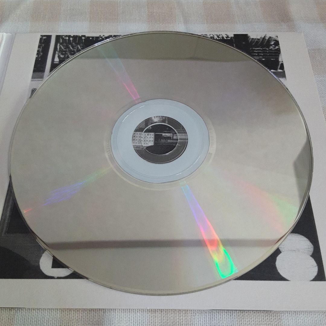 LCD SOUNDSYSTEMの輸入盤CD３枚セット