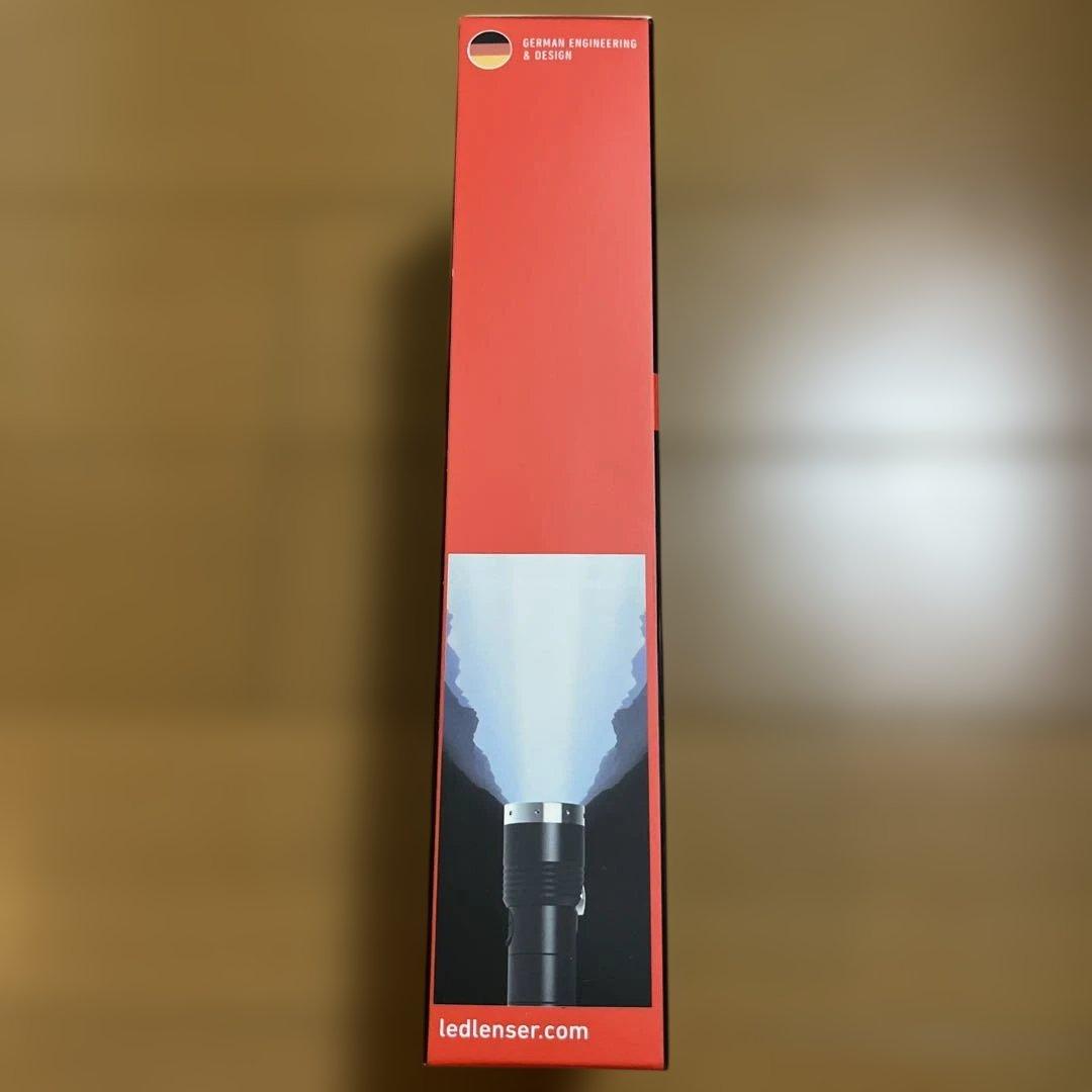 (未開封)LEDLENSER MT10 懐中電灯